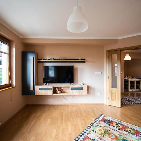 Duplex Apartment For Up To 12 People- Old Town SJJ Exteriör bild