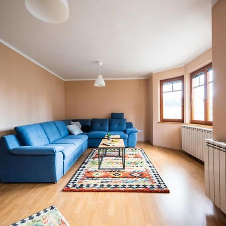 Duplex Apartment For Up To 12 People- Old Town SJJ Exteriör bild