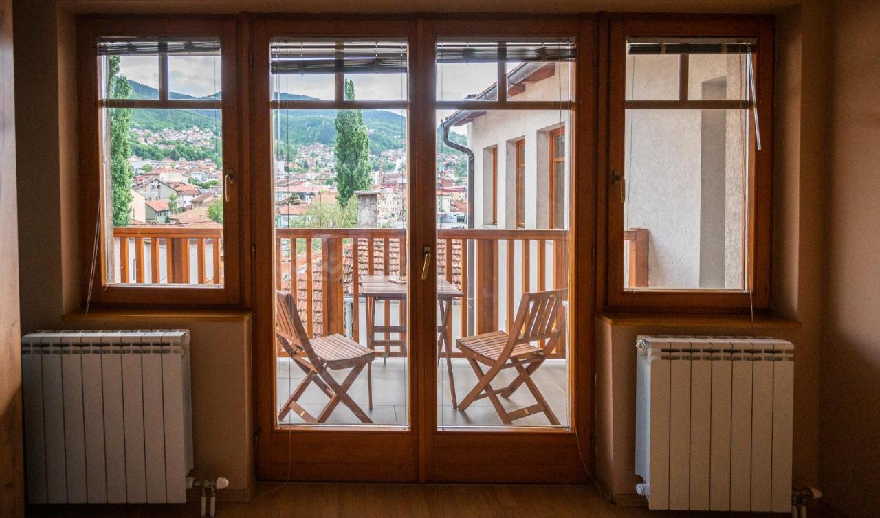 Duplex Apartment For Up To 12 People- Old Town SJJ Exteriör bild