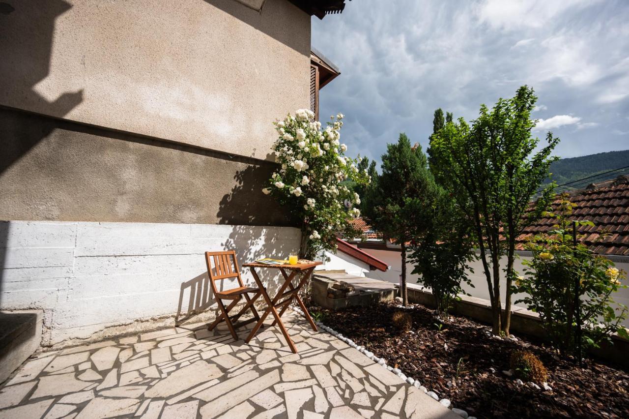 Duplex Apartment For Up To 12 People- Old Town SJJ Exteriör bild